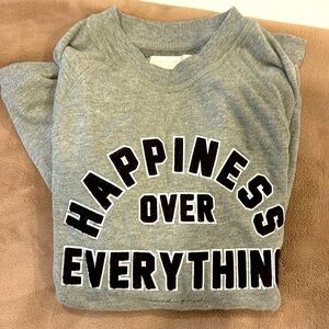 Spiritual gangster sweatshirt